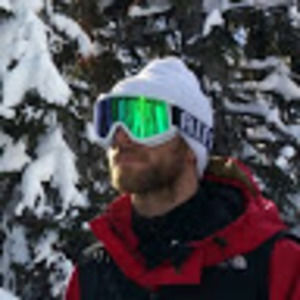 Meet your Posher, Geoff